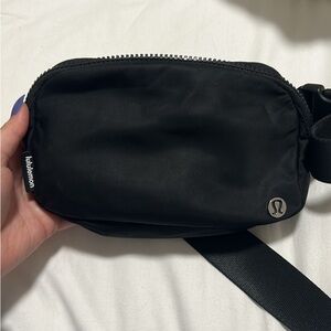 LuluLemon Belt Bag